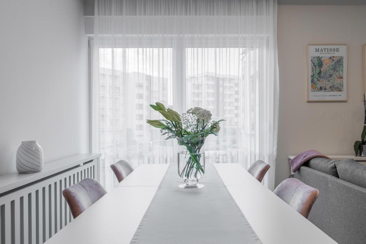 Bleri Apartment, 2 Bedroom, Free Parking プリシュティナ エクステリア 写真